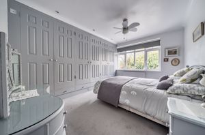 Bedroom 2 angle 1- click for photo gallery